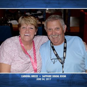 Meet your Posher, Sheri